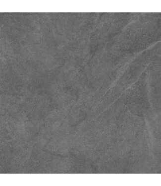 Pizarra Dark Grey 60x60x3cm