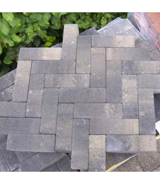 Beschichteter Betonklinker Tremico Dickformat Smook 20x6,7x6 cm