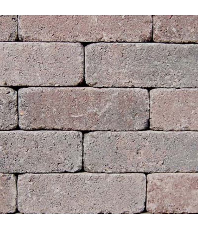 Dickformat Alt-Holländisch Antik 20x6,5x6,5 cm