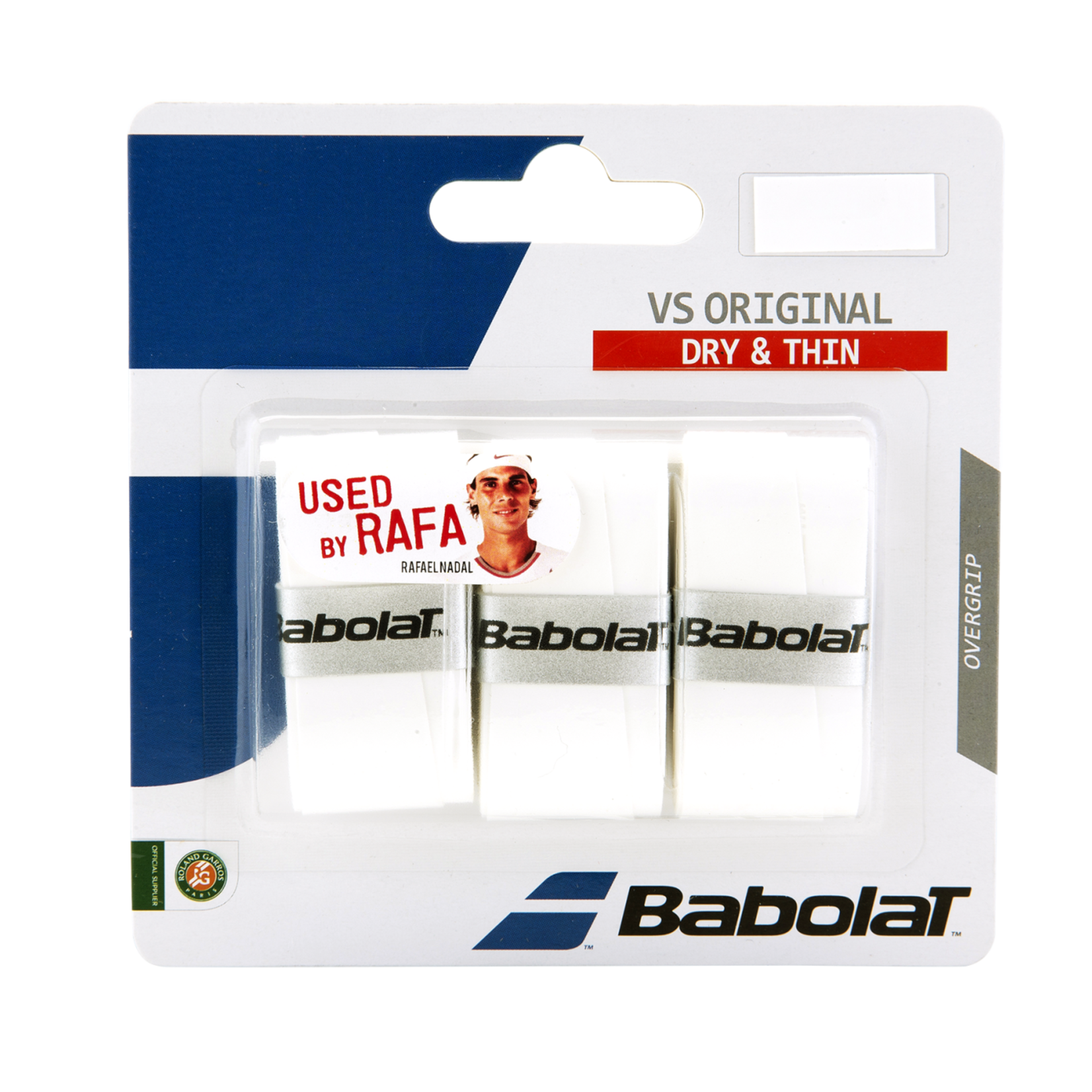 Babolat VS Original - Overgrip