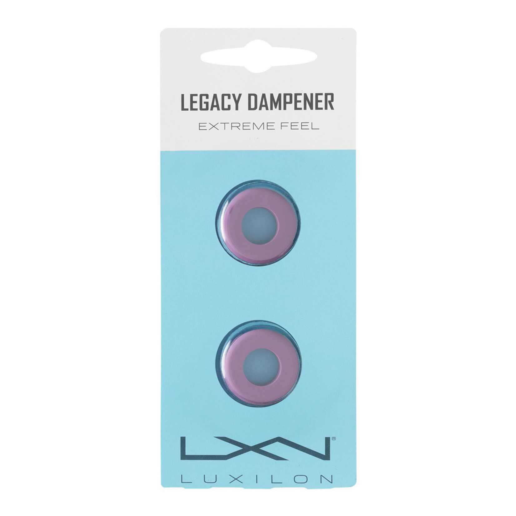 Luxilon Legancy Dampener