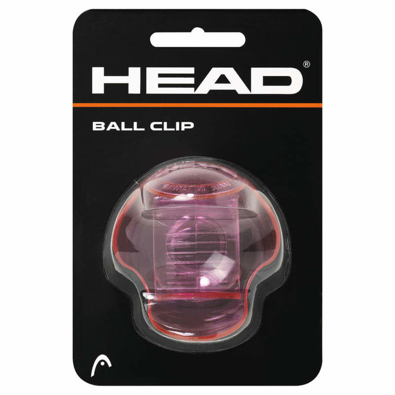 Head Bal Clip