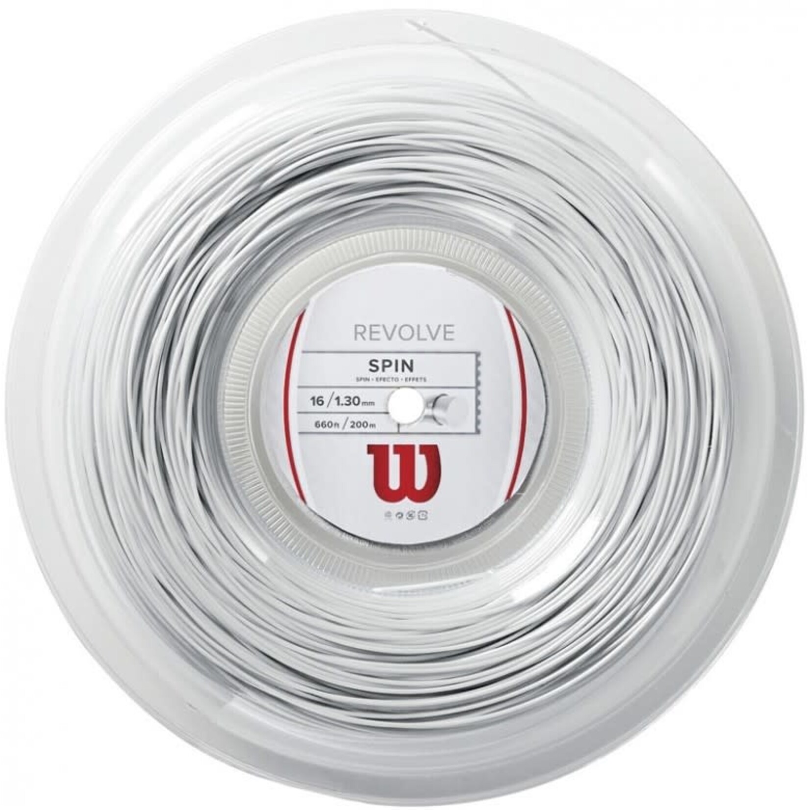 Wilson Revolve 16 Reel