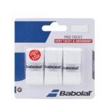 Babolat Pro Tacky Overgrip x3