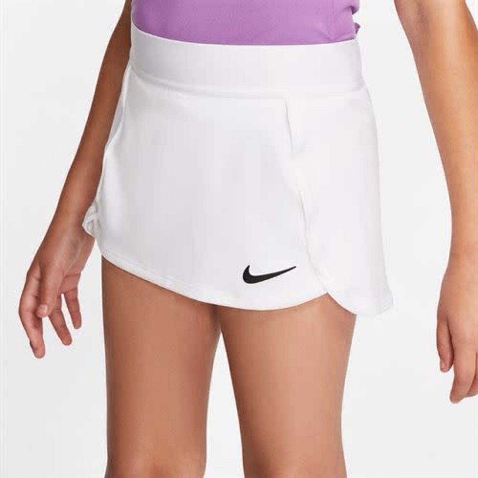 Nike Meisjes - Nikecourt Rok
