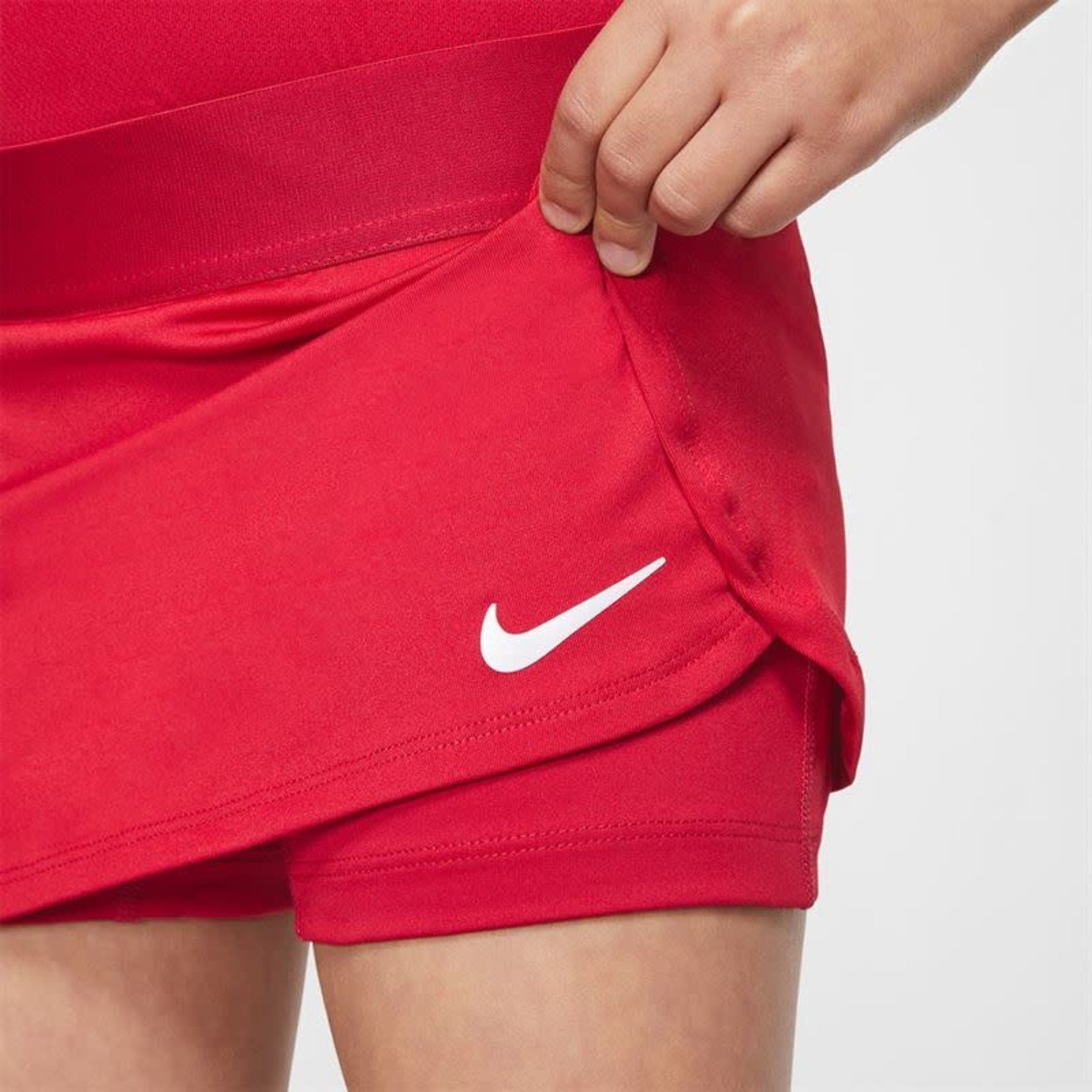 Nike Meisjes - Nikecourt Rok