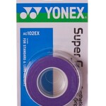 Yonex Super Grap Overgrip x3