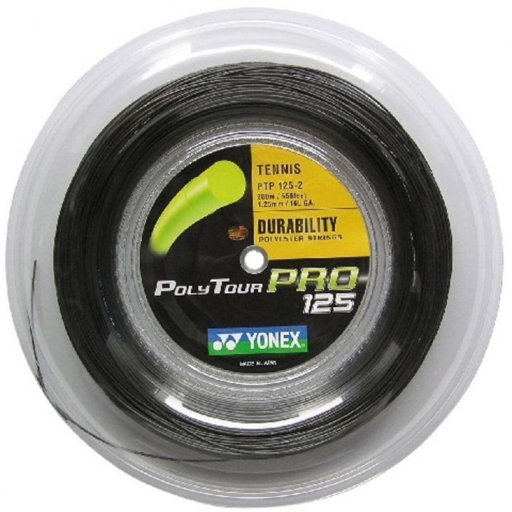 Yonex PolyTour Pro - 200m