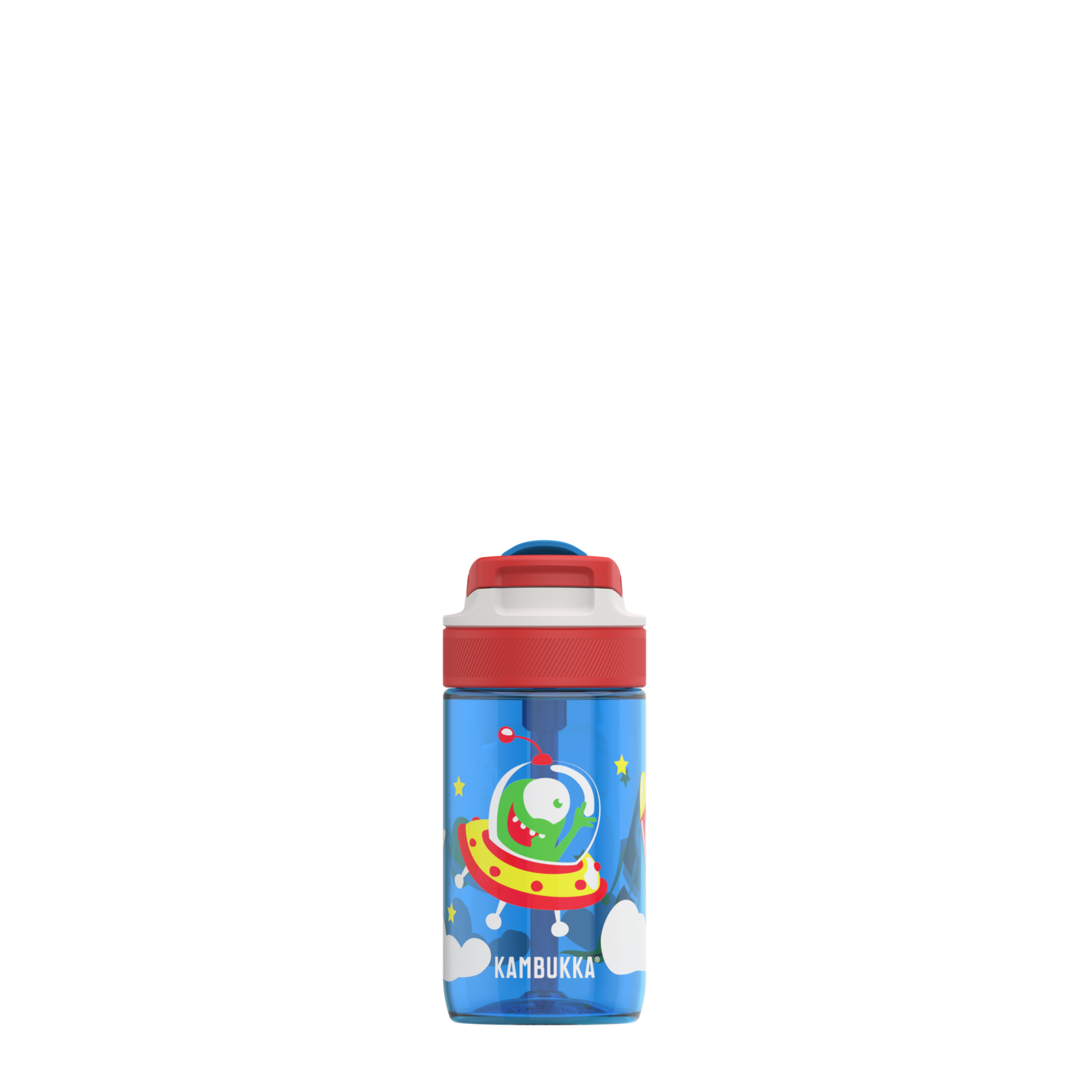 Kambukka Lagoon 500ml Happy Alien