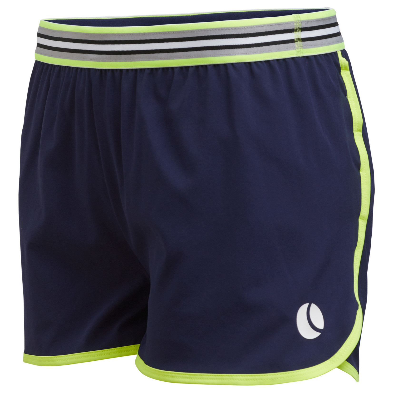 Björn Borg Tine Shorts Dames tennisshort - Verloy Sport
