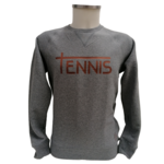Verloy Heren Organic Cotton Crew Sweater