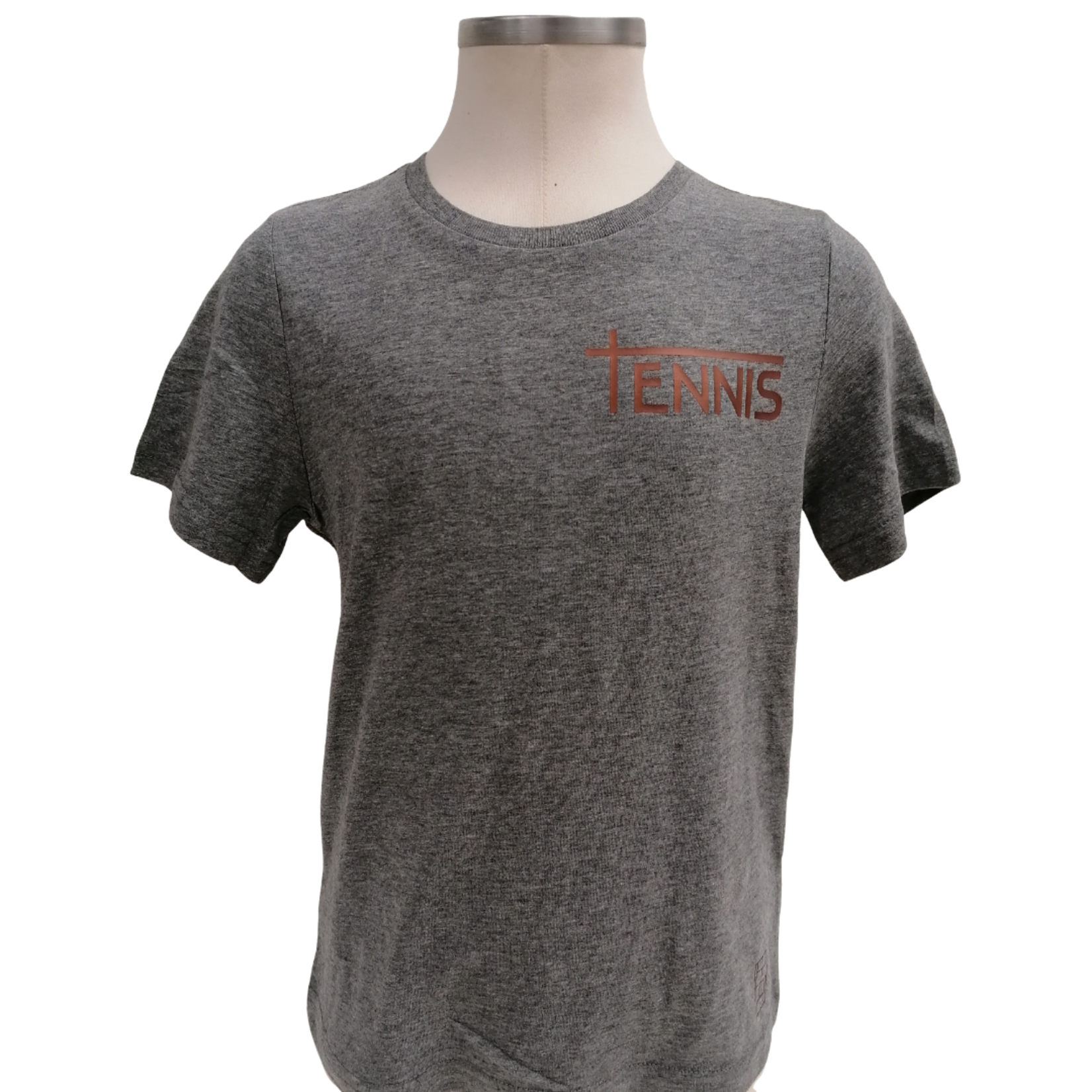 Verloy Jeugd Organic Cotton Tennis T-shirt