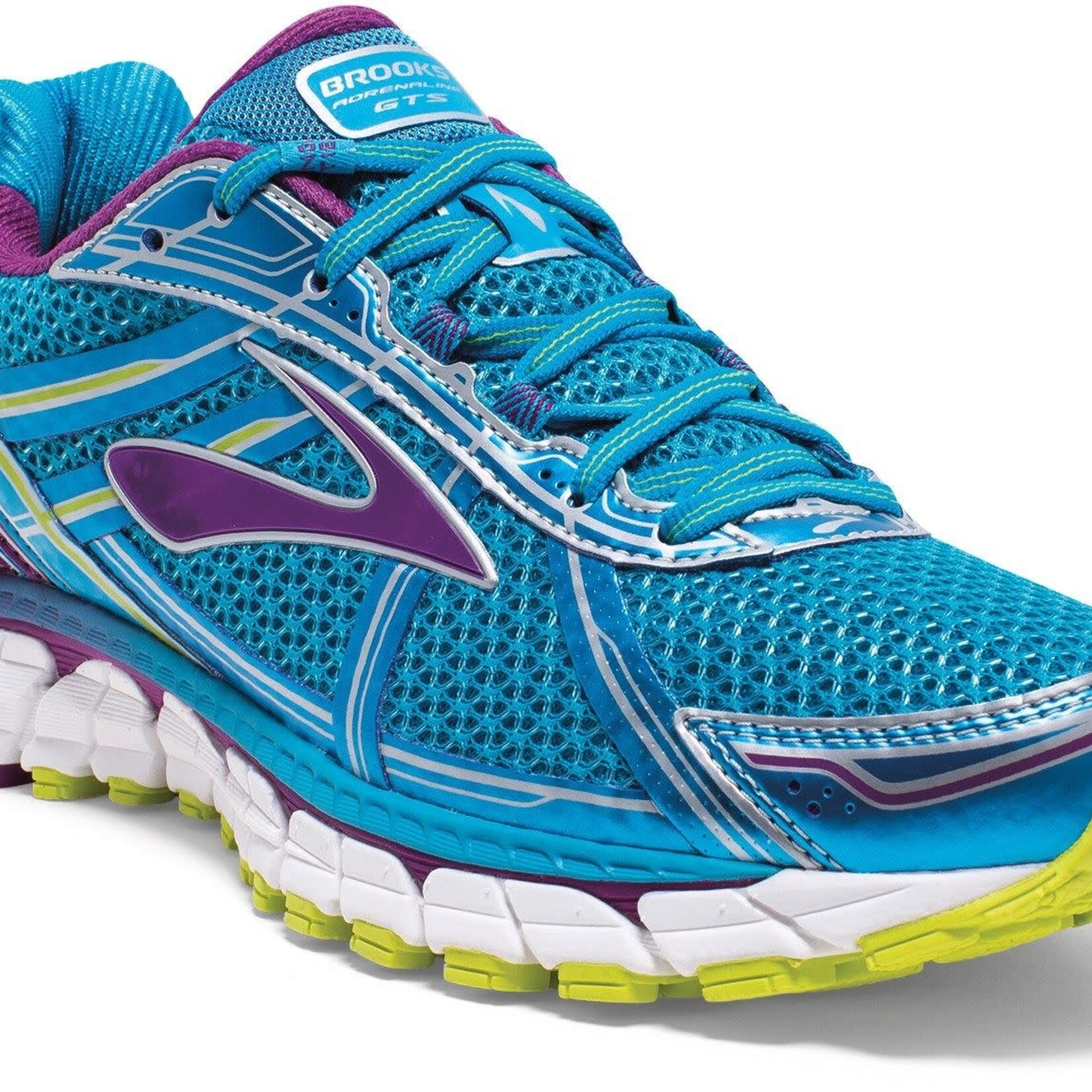 Brooks Dames Adrenaline GTS 15