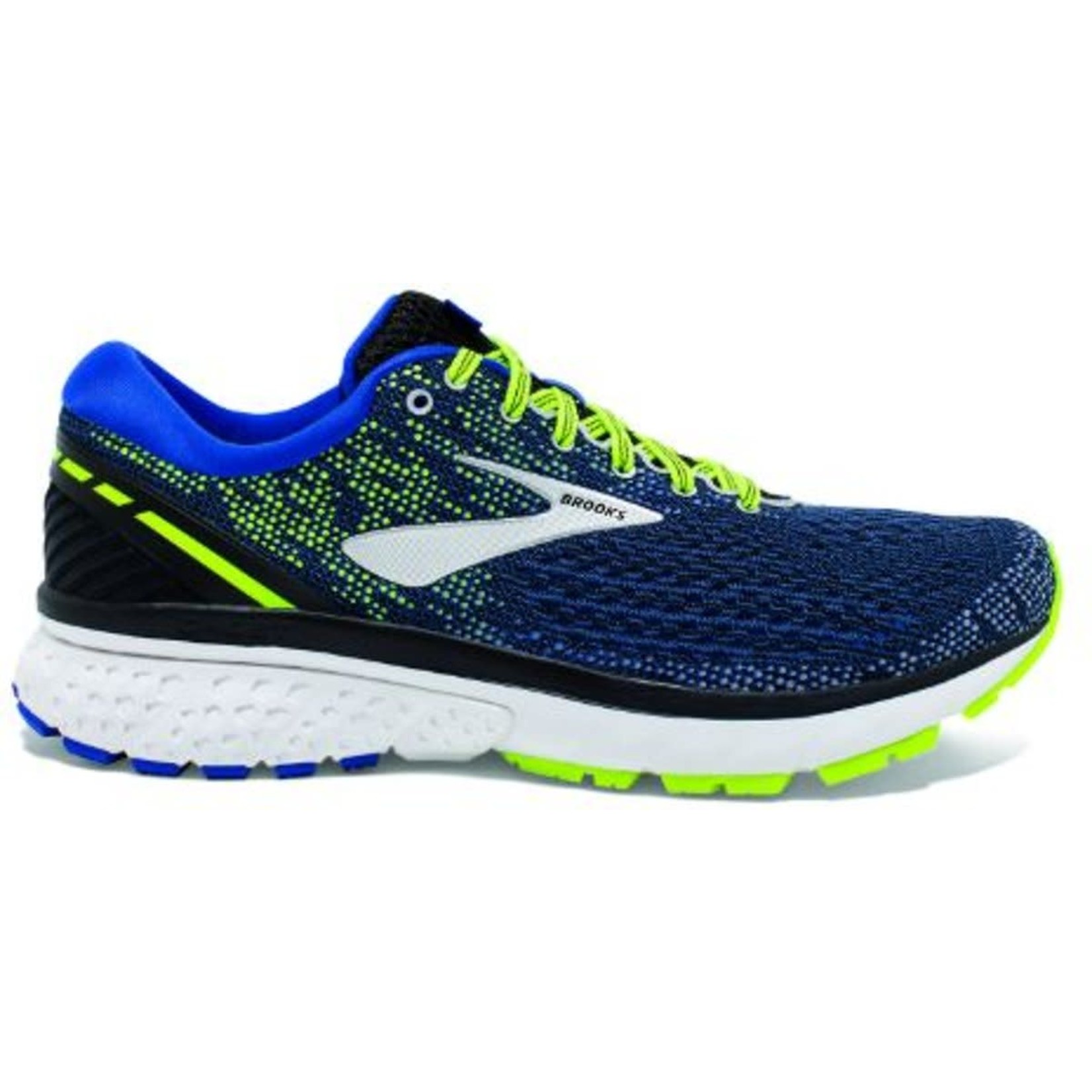 Beste prijs voor BROOKS W. Ghost 13 (Loopschoenen) | Trakks Outdoor bij  TraKKs eShop, de Hardloop- en Outdoor-specialist | Veilige en gratis  verzending ✓