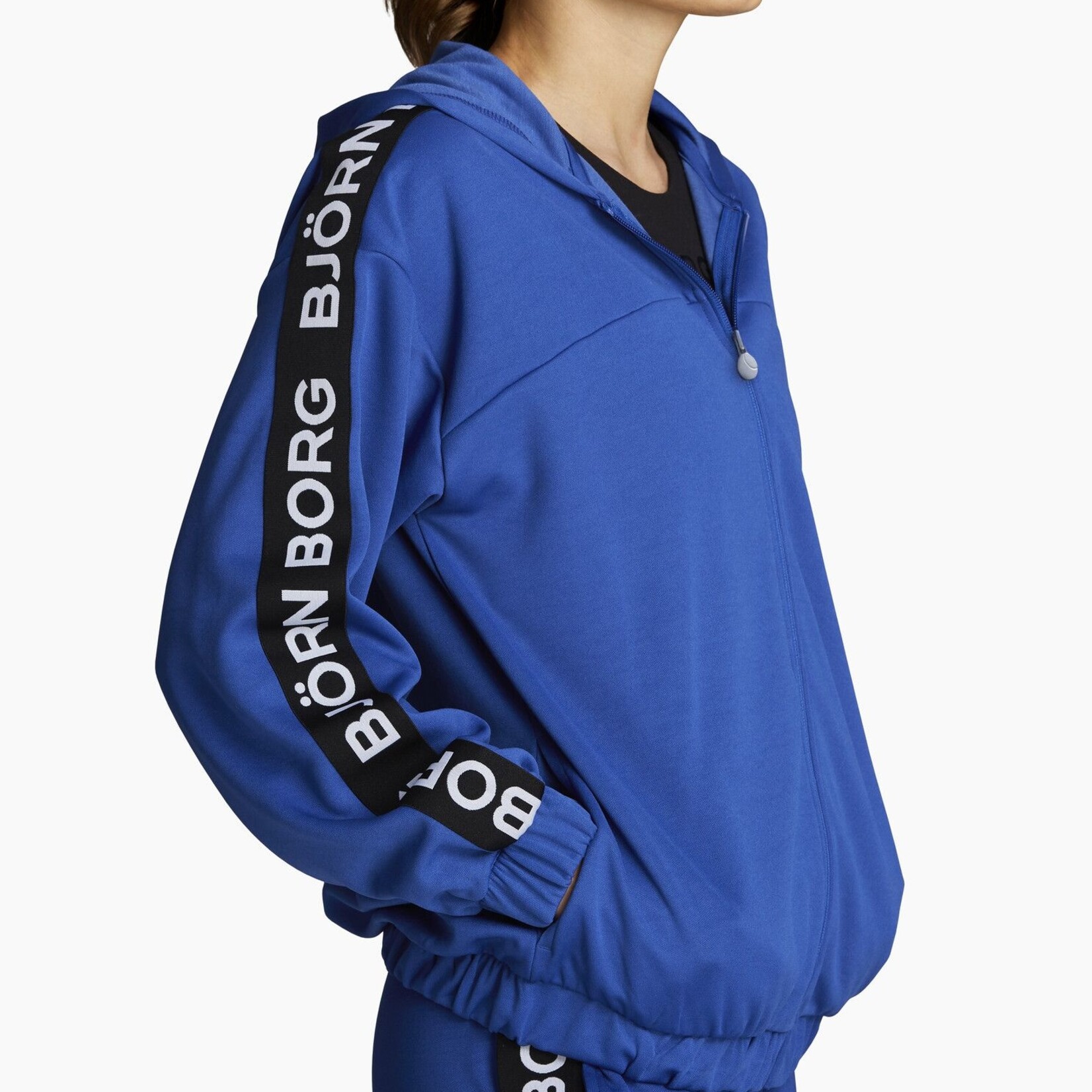 Björn Borg Dames - Team Borg Jacket