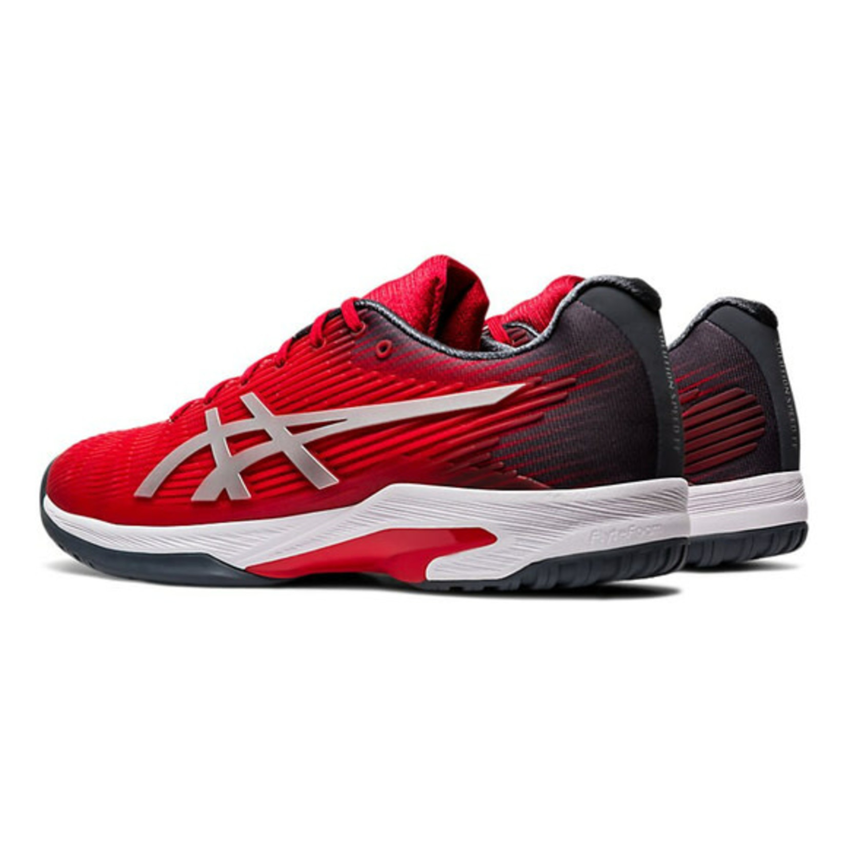 Heren Asics Solution Speed FF Tennisschoen - Verloy Sport