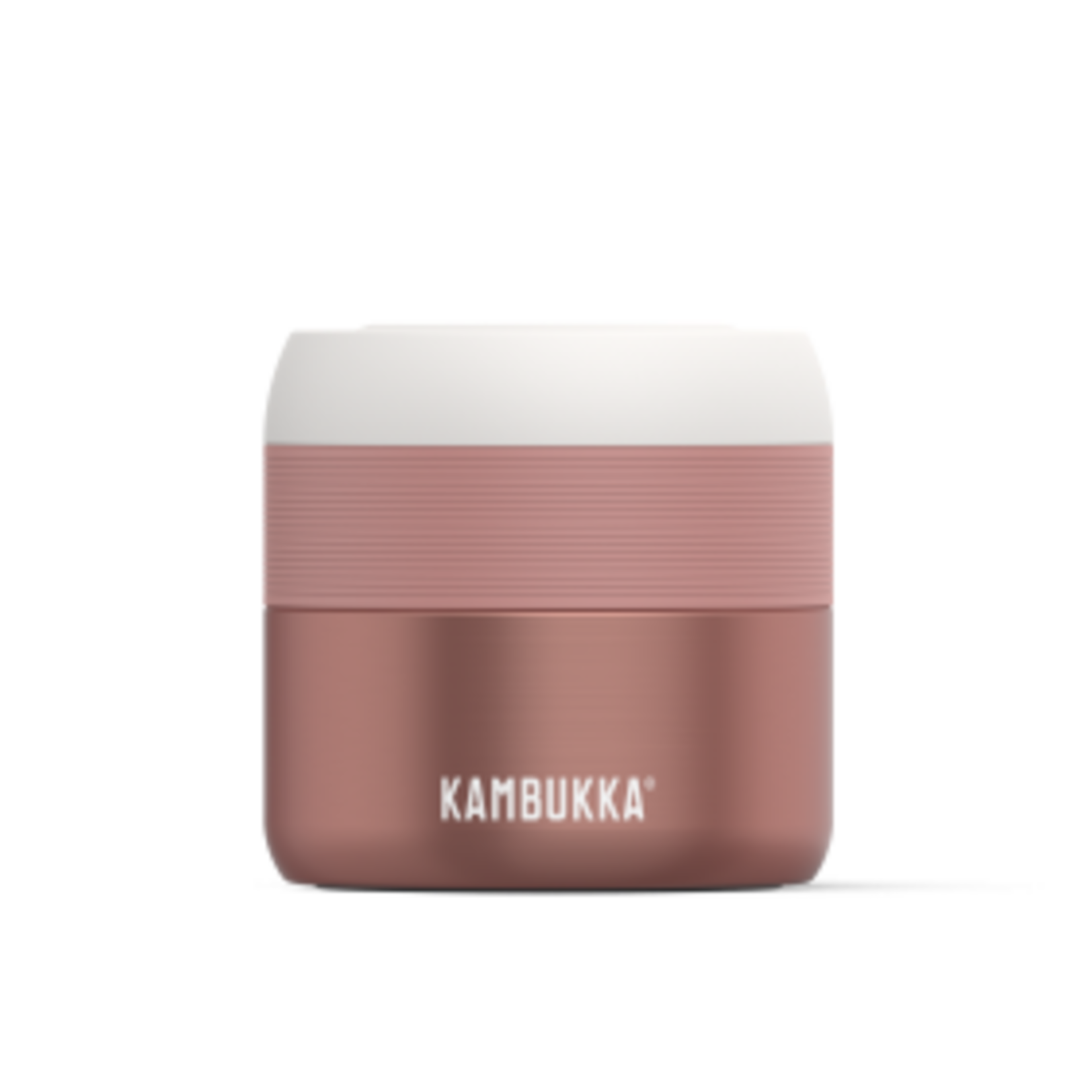 Kambukka Bora 400ml Misty Rose