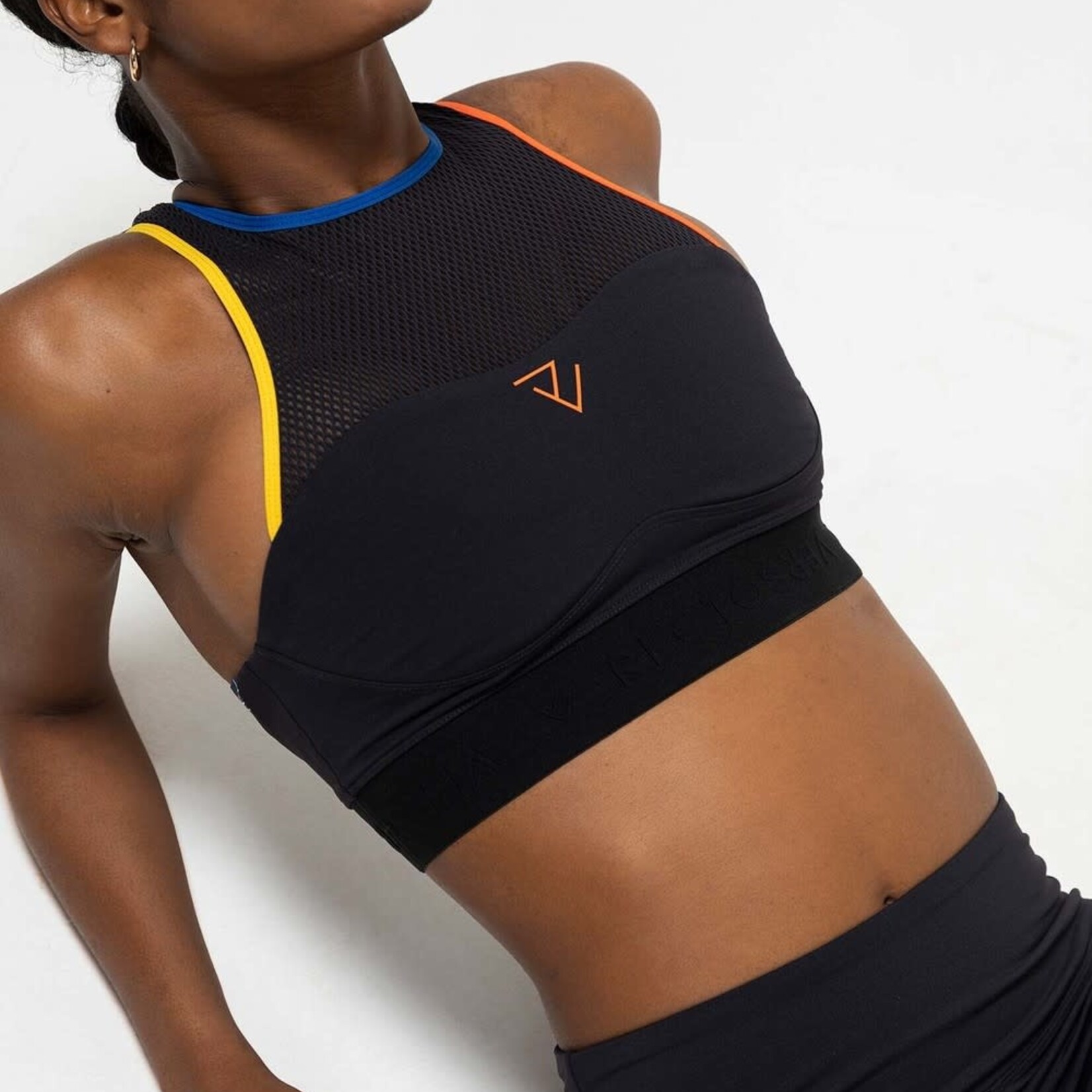 Recto Verso Dames - Multico Sportsbra