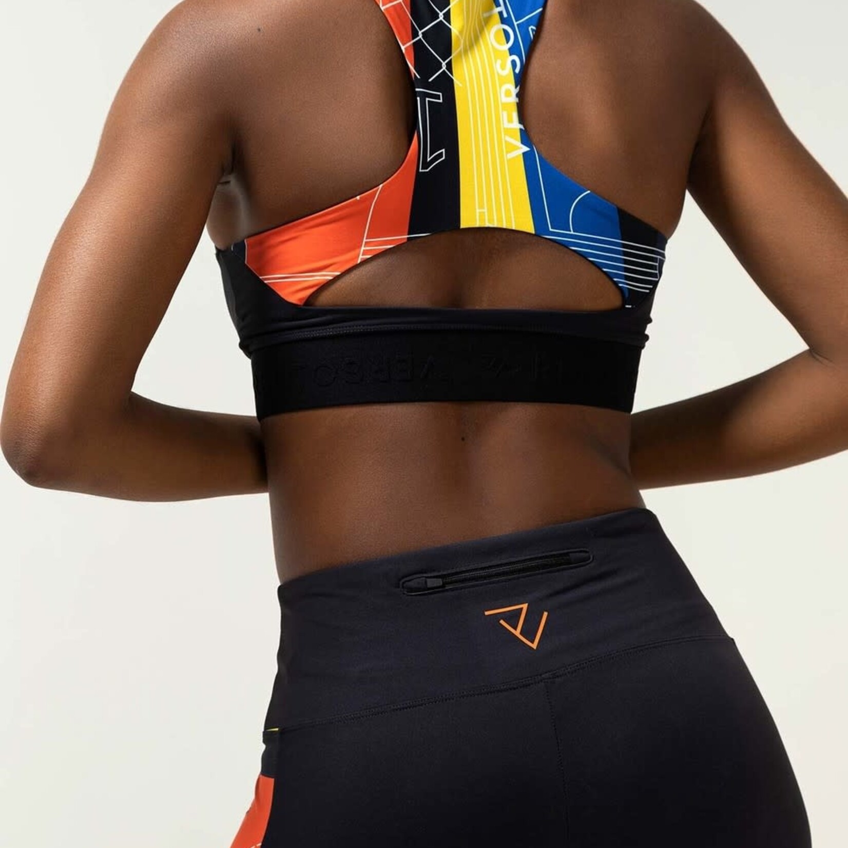 Recto Verso Dames - Multico Sportsbra