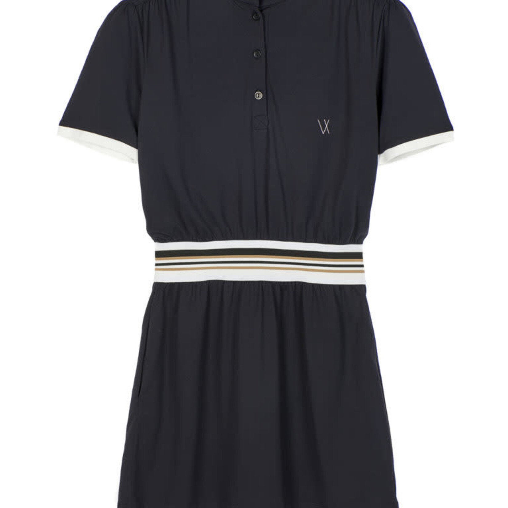 Vieux Jeu Dames - Liza Kleed