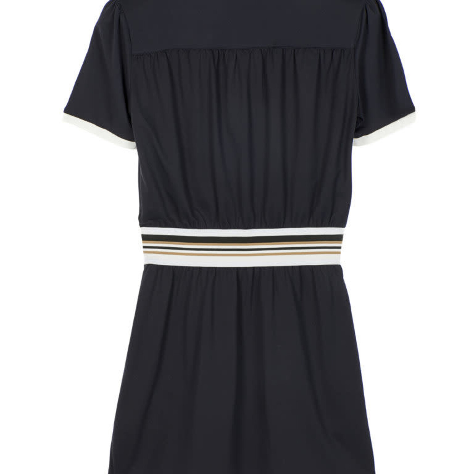 Vieux Jeu Dames - Liza Kleed