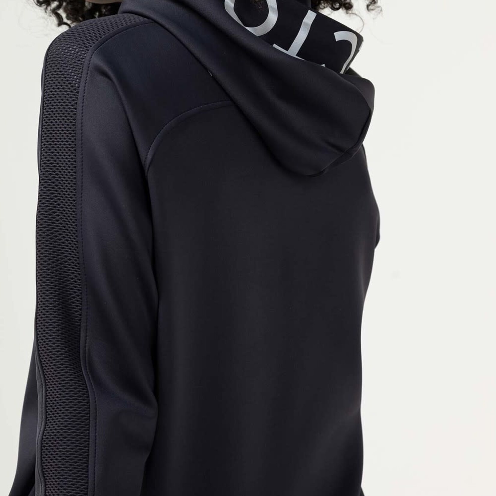 Recto Verso Dames - Reddy Hoodie