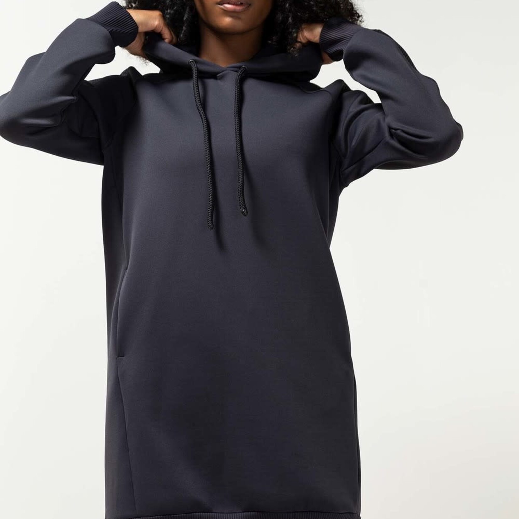 Recto Verso Dames - Reddy Hoodie