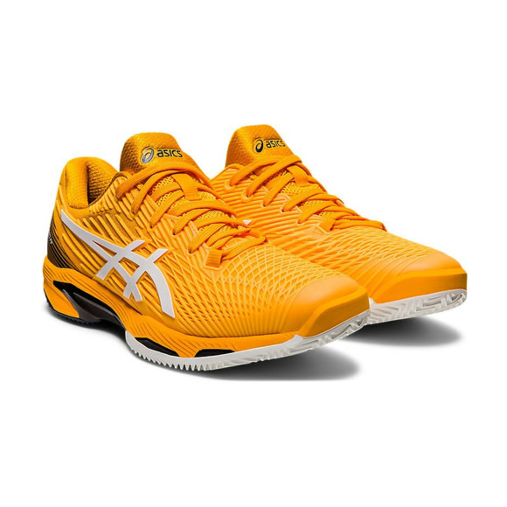 Heren - Asics Solution Speed FF 2 Clay Tennischoen - Verloy Sport