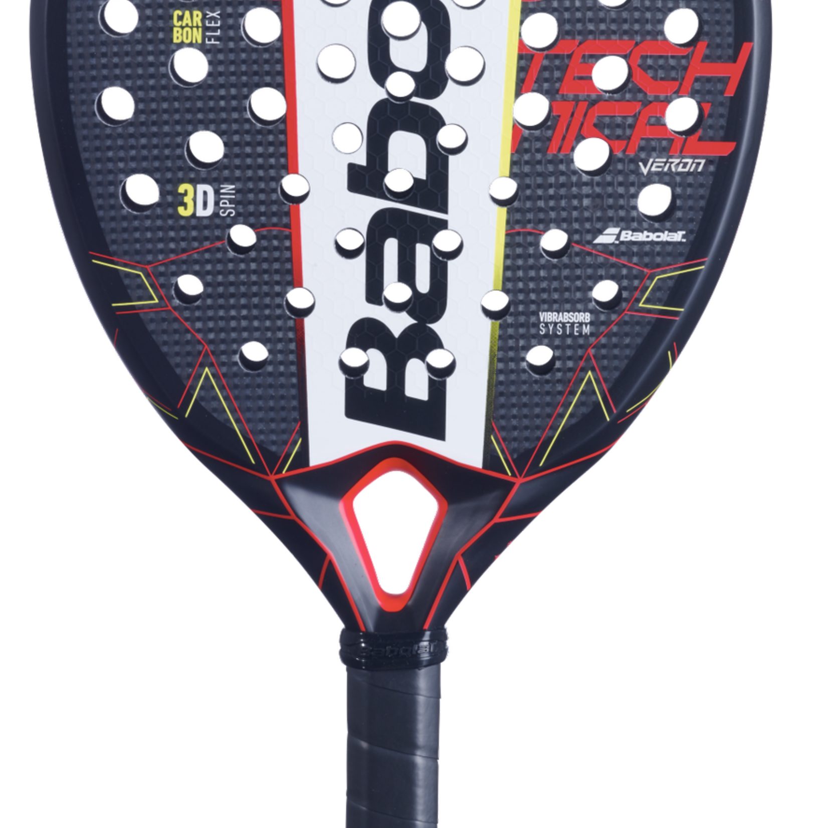 Babolat Technical Veron 2021