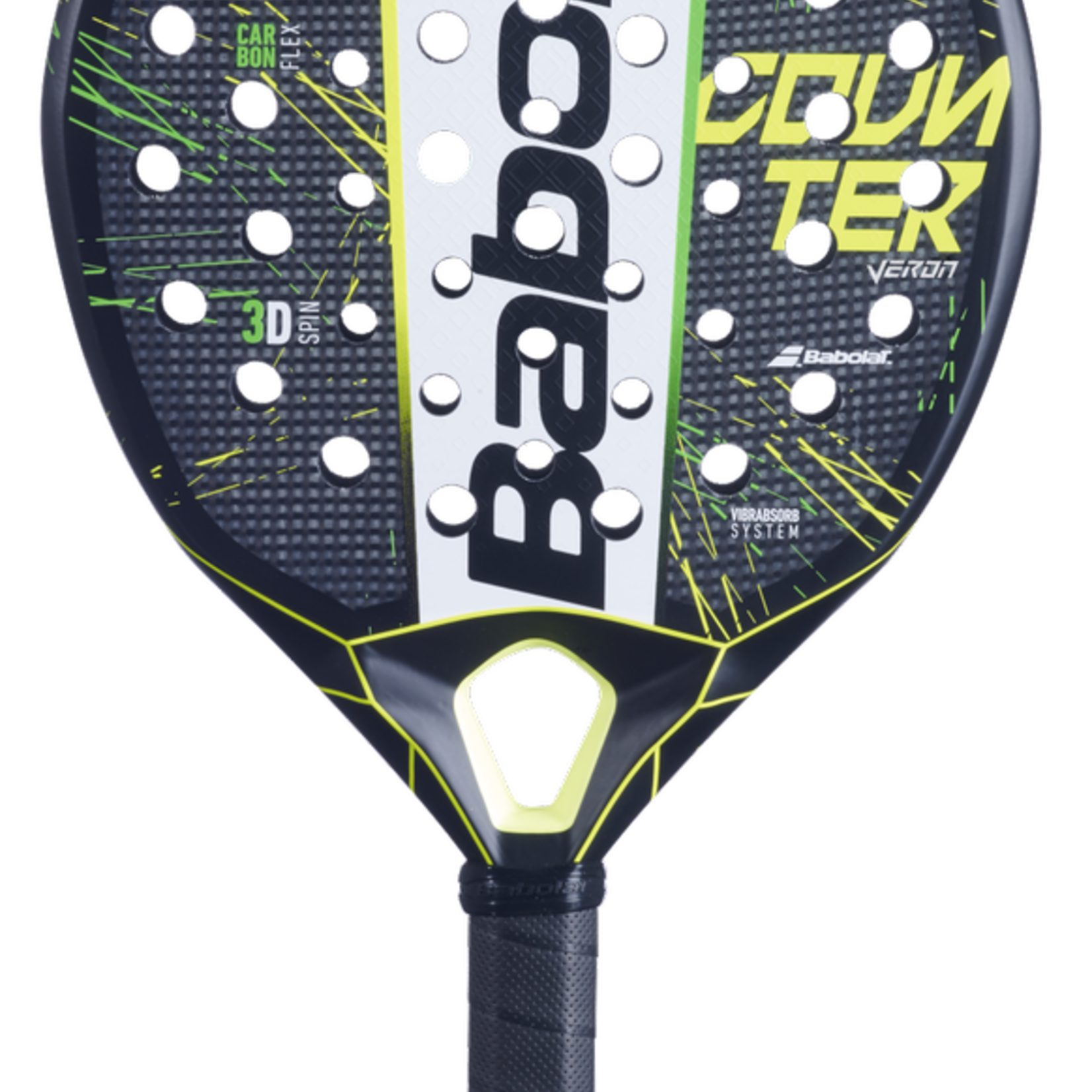 Babolat Counter Veron