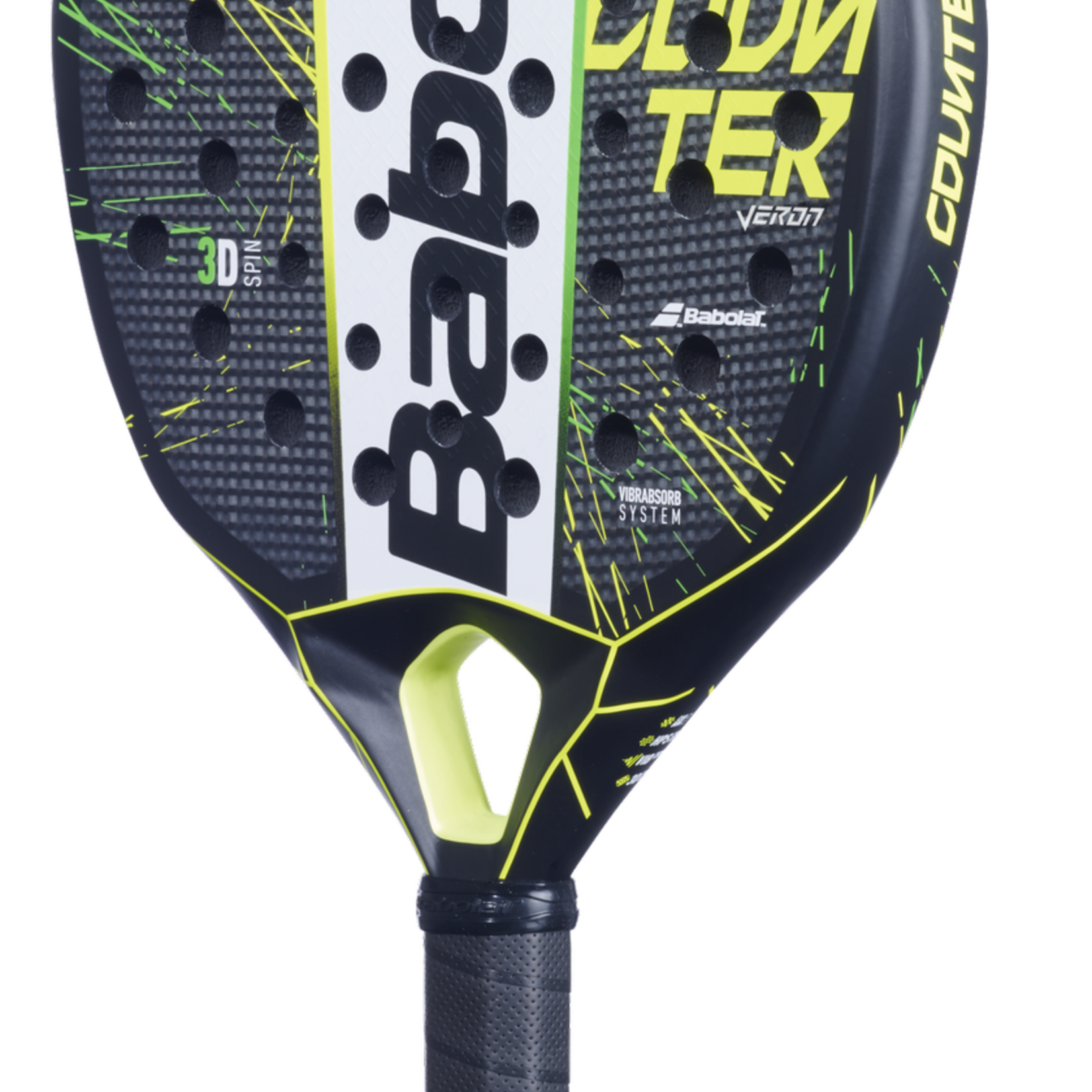 Babolat Counter Veron