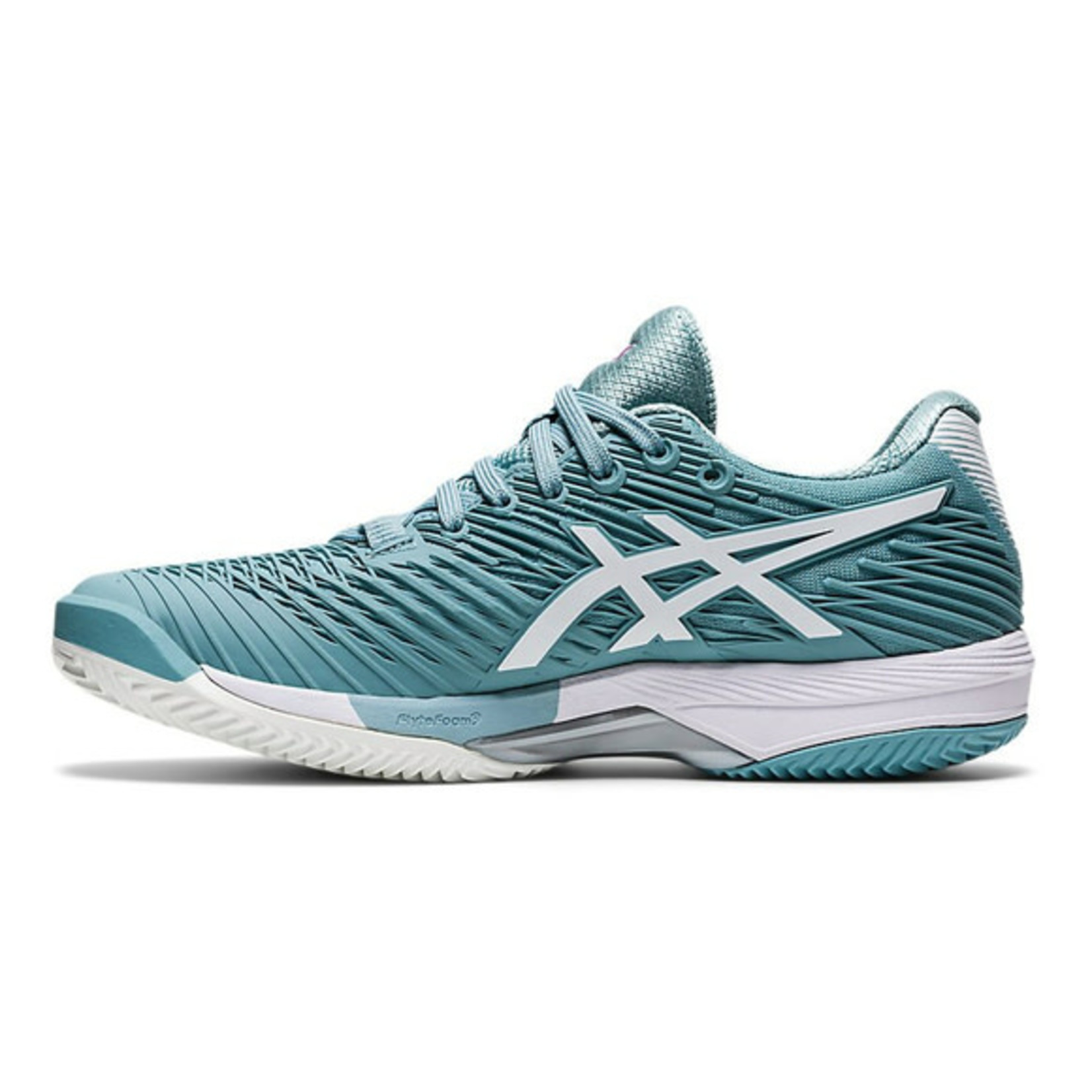 Asics Dames - Solution Speed FF 2 Clay