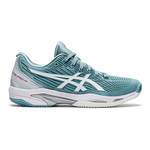 Asics Dames - Solution Speed FF 2 Clay