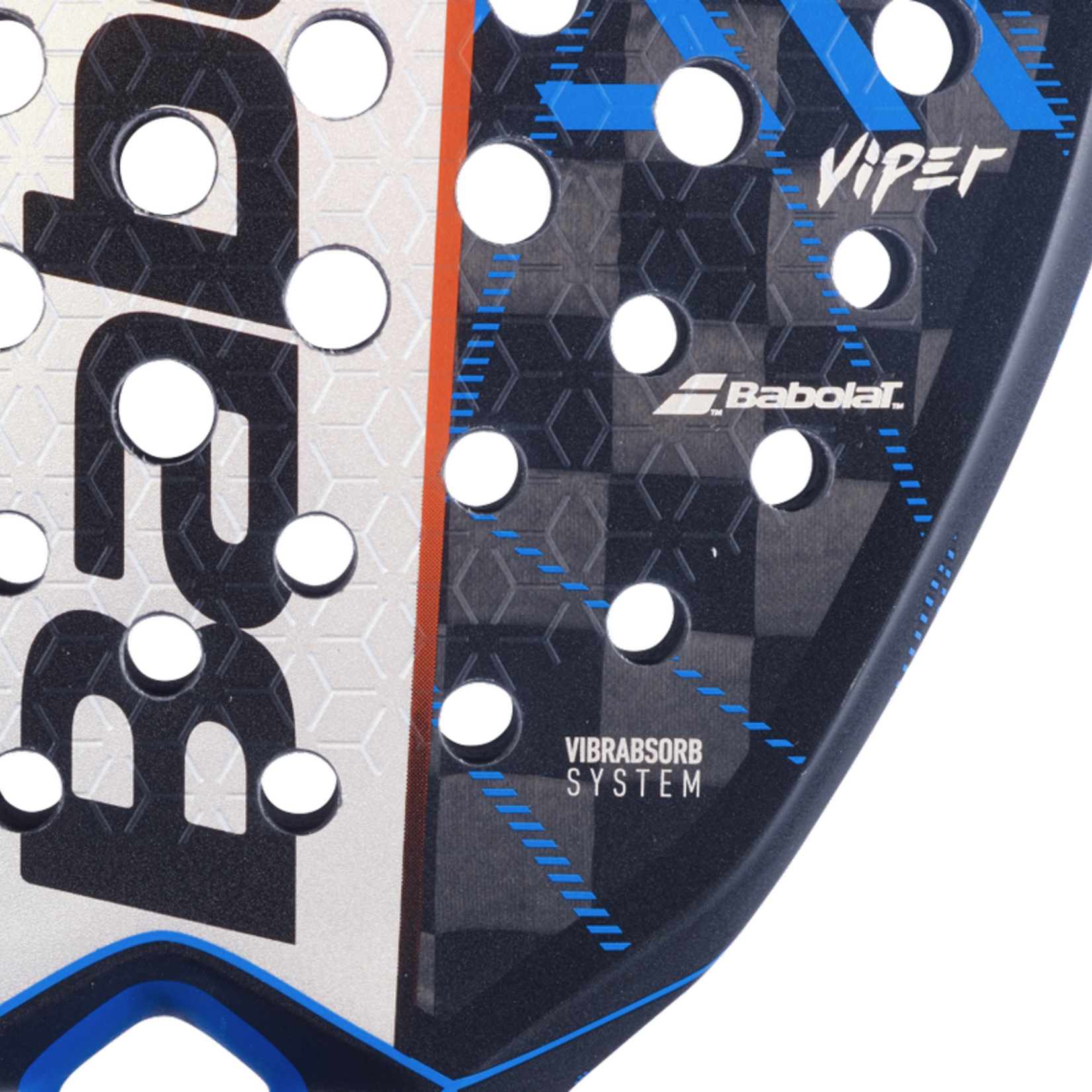 Babolat Air Viper 2021