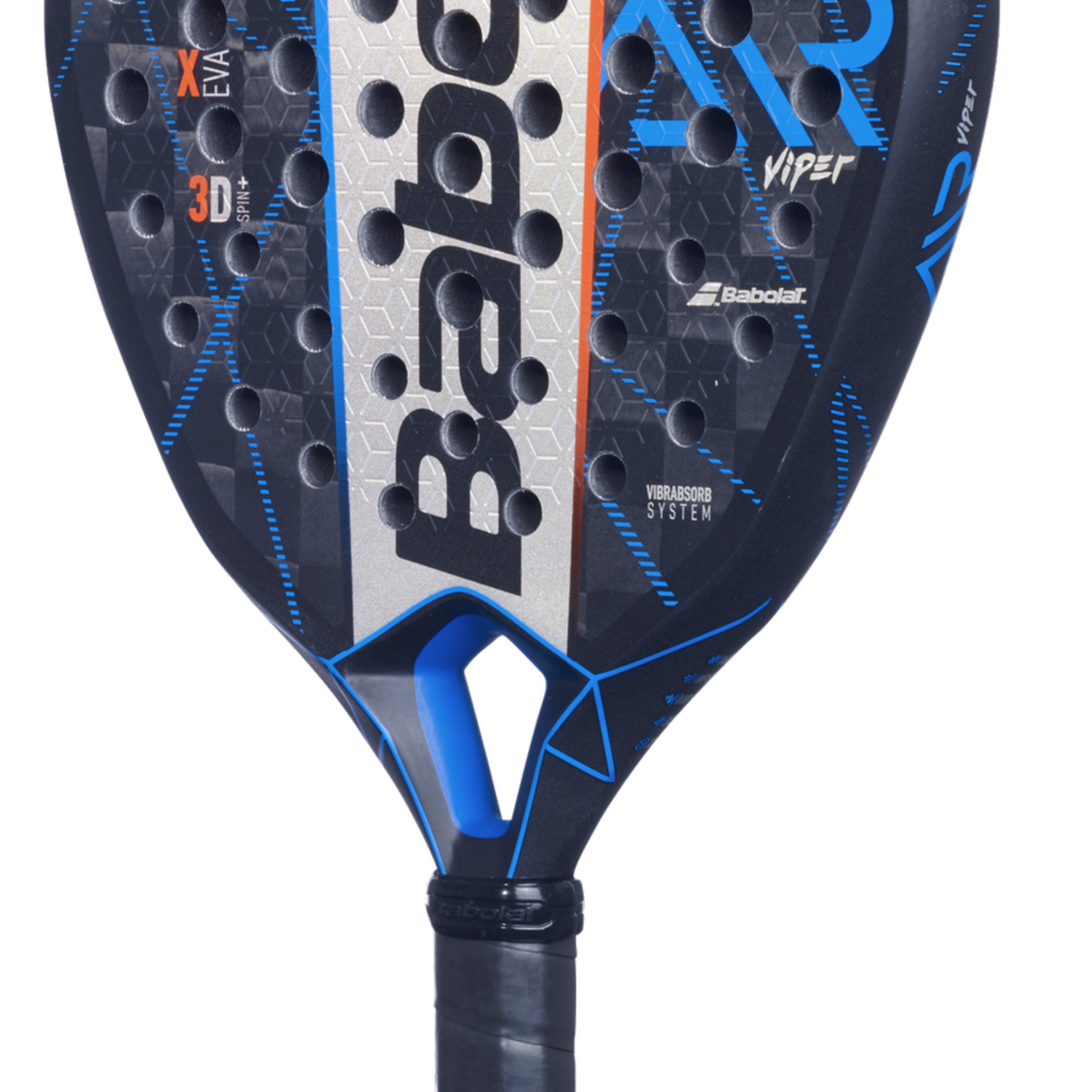 Babolat Air Viper 2021