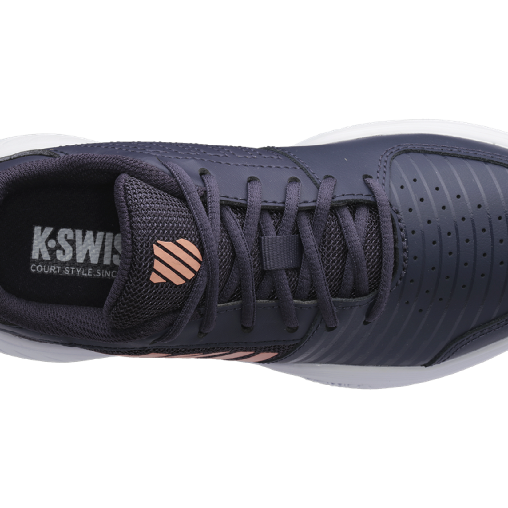 K-Swiss Jeugd - Court Express Omni