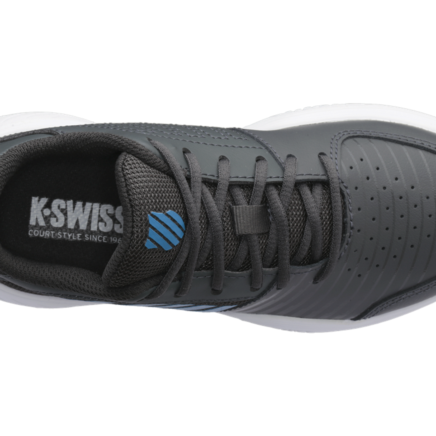 K-Swiss Jeugd - Court Express Omni