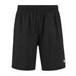 K-Swiss Heren - Hypercourt Short Zwart