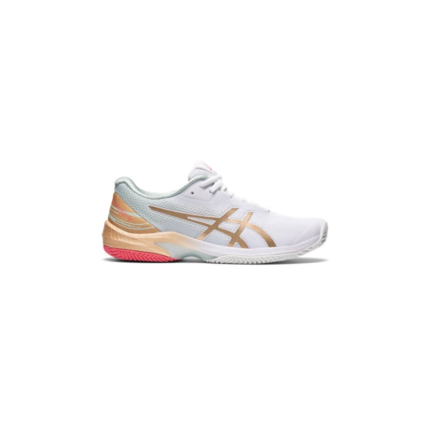 Asics Court Speed FF Clay Limited Edition Dames Tennis- en padelschoen -  Verloy Sport