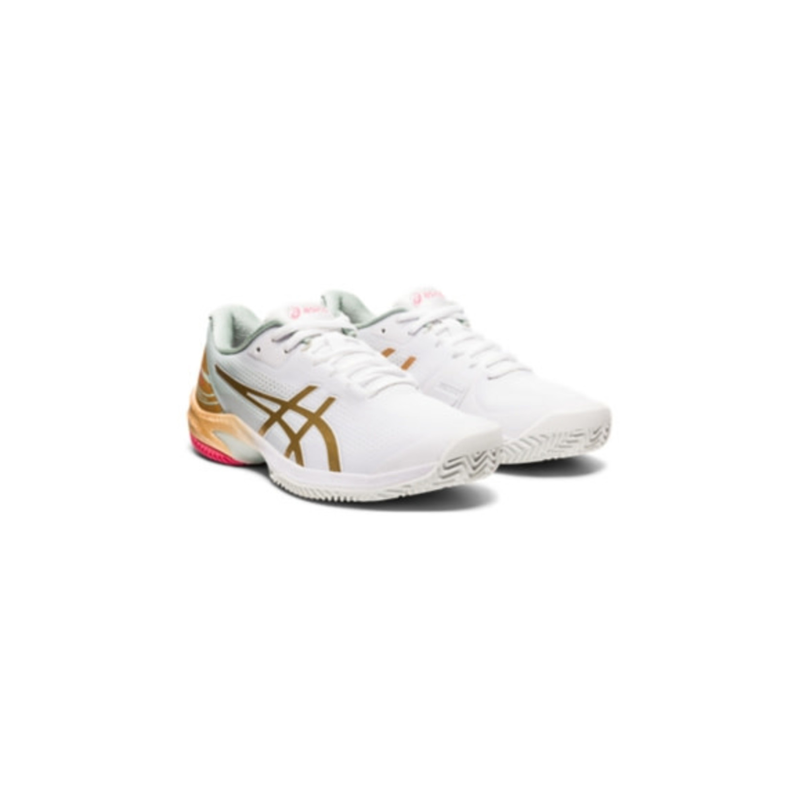 Asics Court Speed FF Clay Limited Edition Dames Tennis- en padelschoen -  Verloy Sport