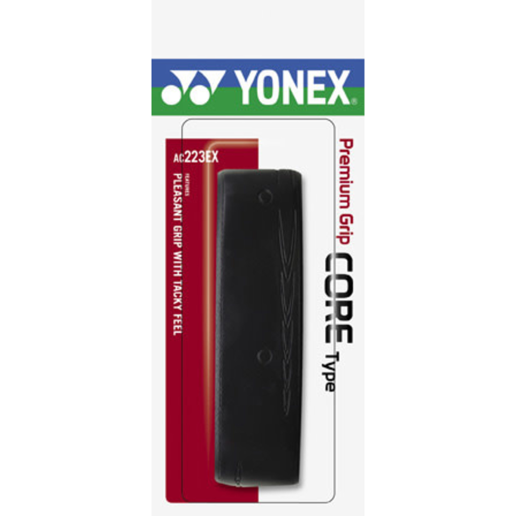 Yonex Tennis Core Basisgrip