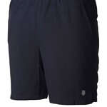 K-Swiss Heren - Hypercourt Short Donkerblauw