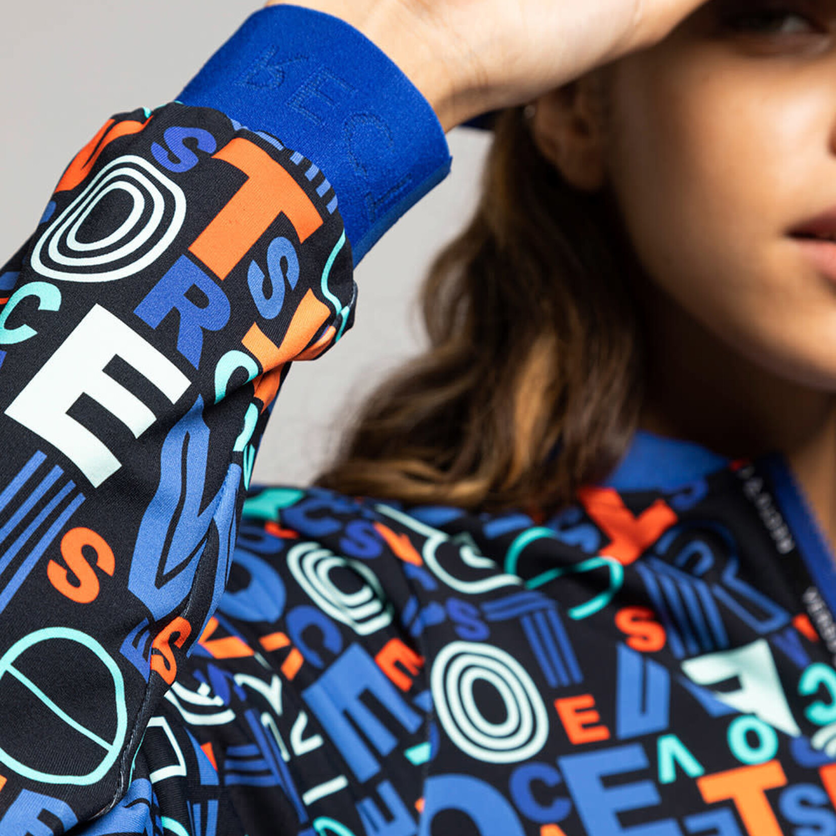 Recto Verso Dames - Comic Bomber