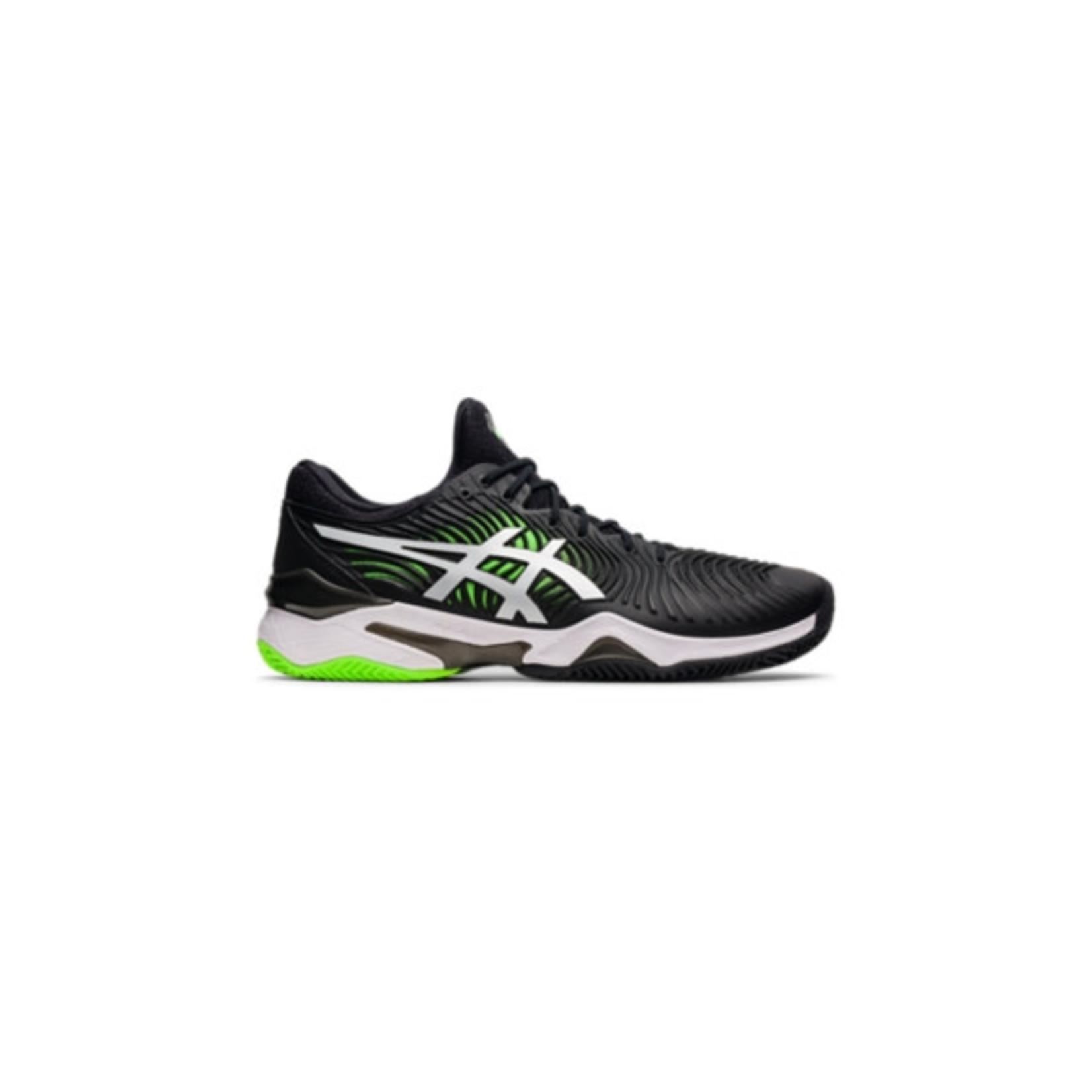 Asics Court FF 2 Clay Heren Tennisschoen - Verloy Sport