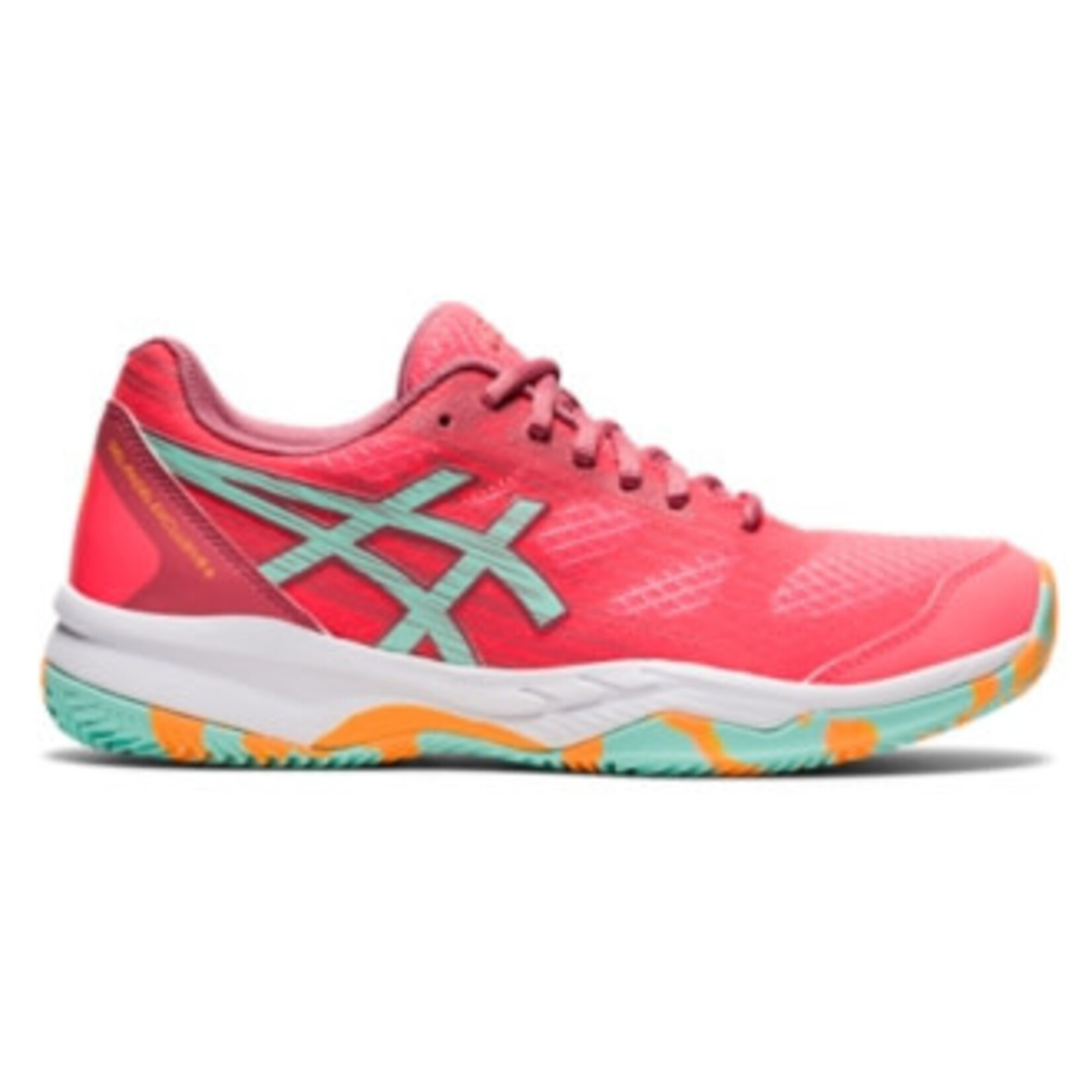 Asics Dames - Padel Exclusive