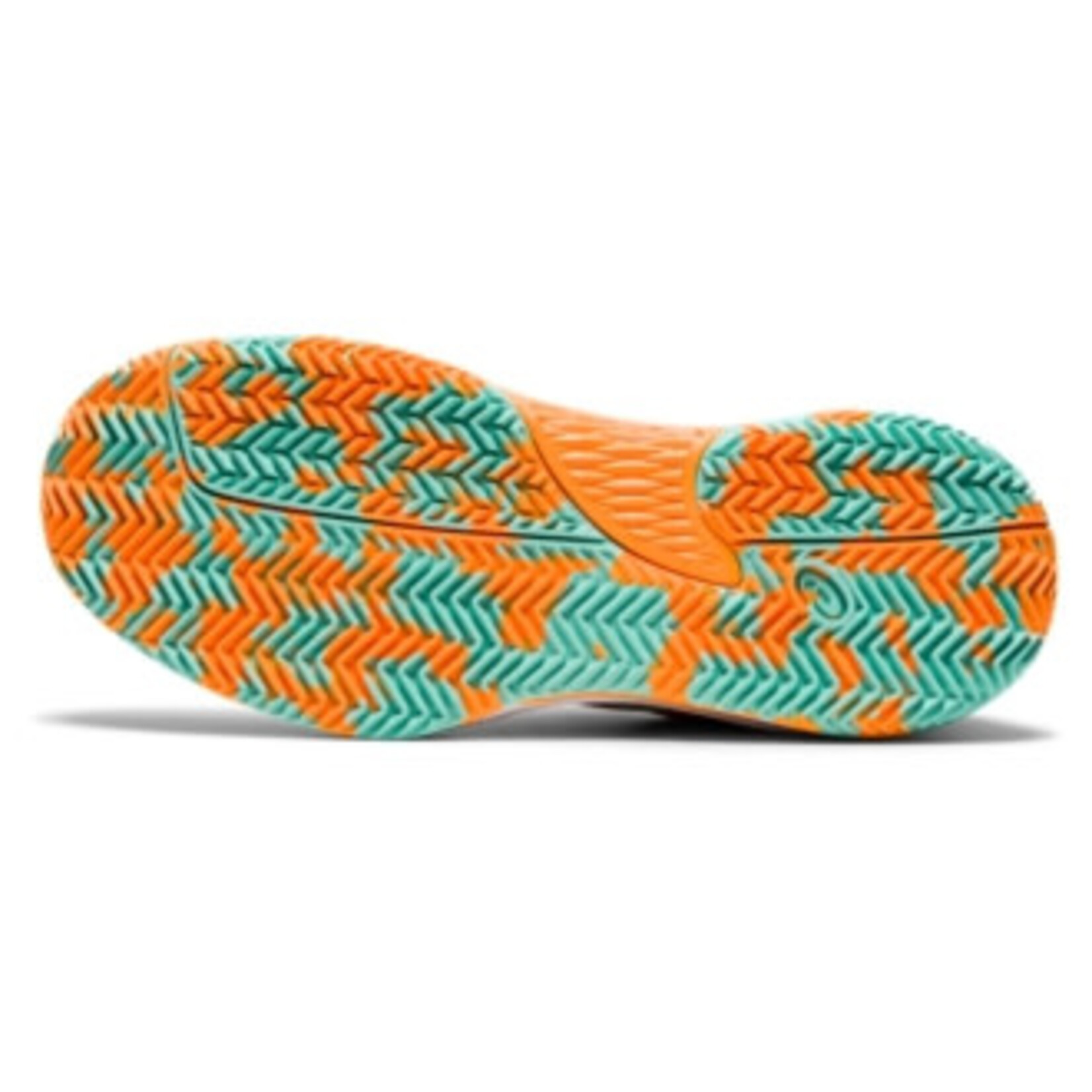 Asics Dames - Padel Exclusive