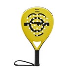 Wilson Minions Face Blade Junior Padel