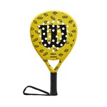 Wilson Minions Eyes Blade Junior Padel