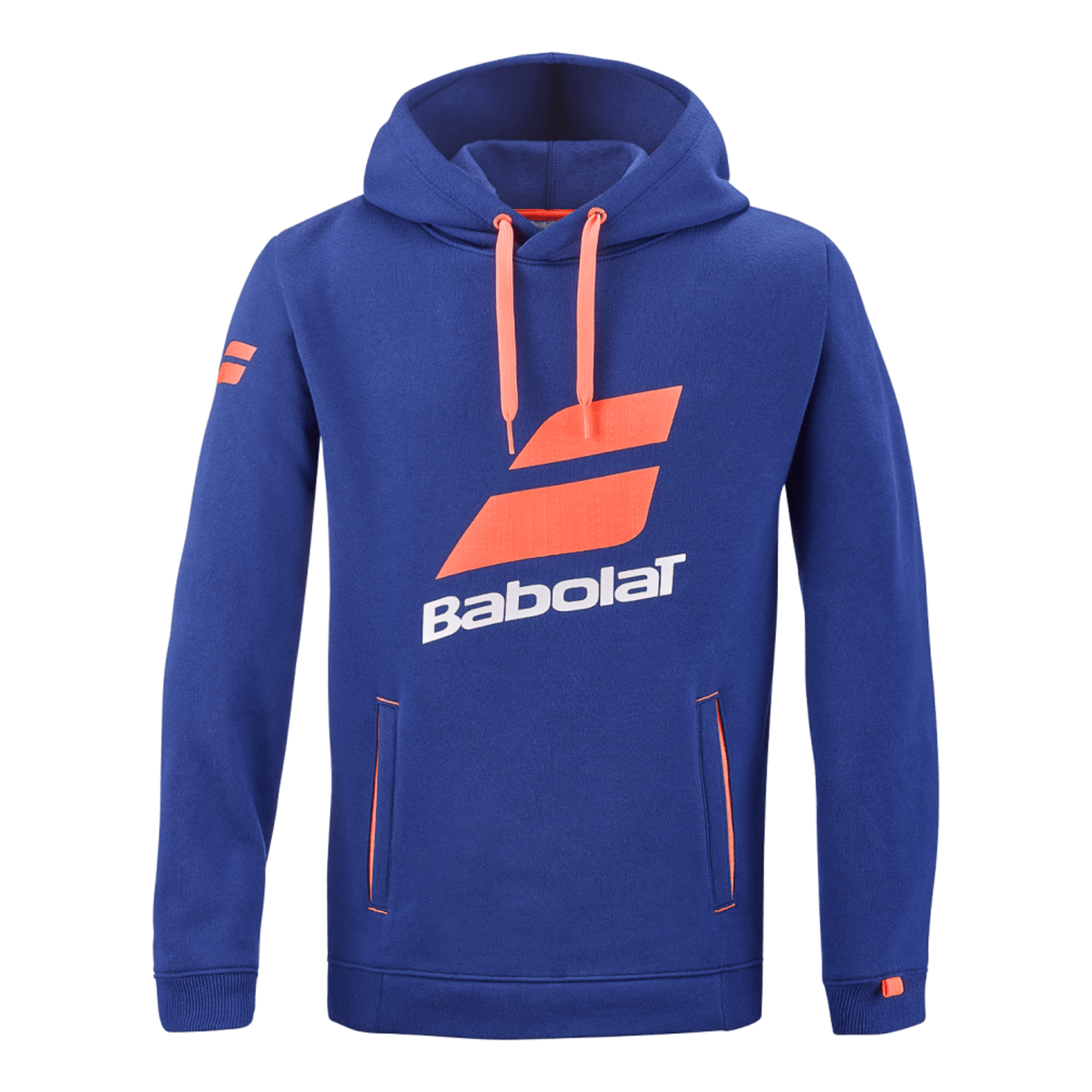 Babolat Jeugd - Exercise Hood Sweat