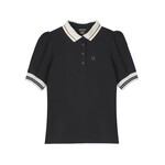 Vieux Jeu Dames - Manou Polo